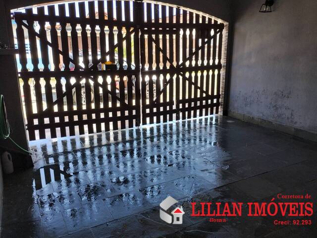 Casa para Venda em Mongaguá - 4