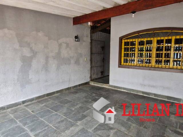#2056 - Casa para Venda em Mongaguá - SP - 1