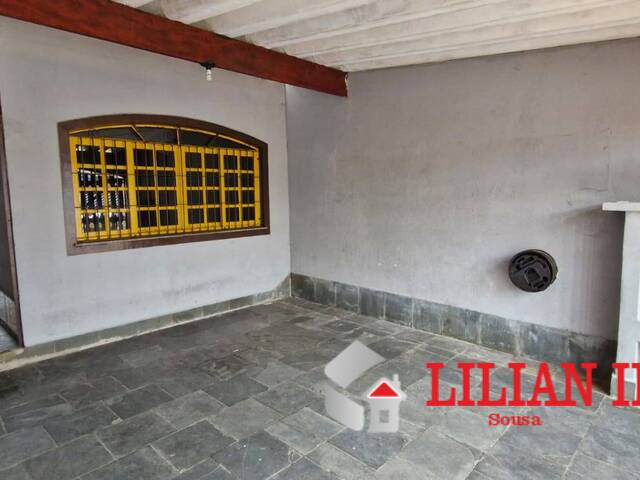 #2056 - Casa para Venda em Mongaguá - SP - 2