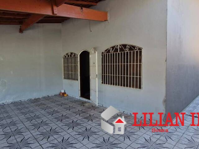 #2057 - Casa para Venda em Mongaguá - SP - 3