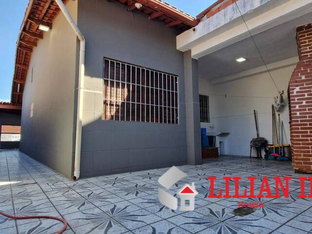 #2057 - Casa para Venda em Mongaguá - SP - 1