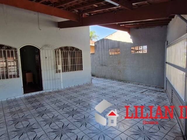 #2057 - Casa para Venda em Mongaguá - SP - 2
