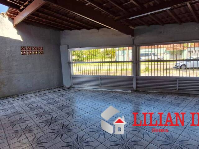 Casa para Venda em Mongaguá - 4