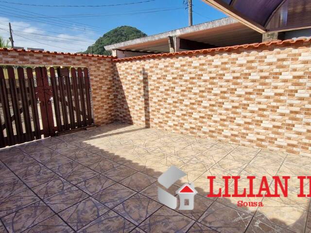 Casa para Venda em Mongaguá - 4