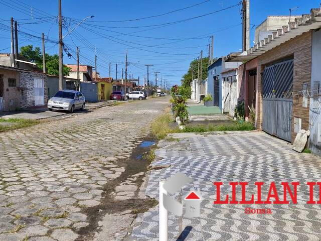 #2060 - Casa para Venda em Mongaguá - SP - 3