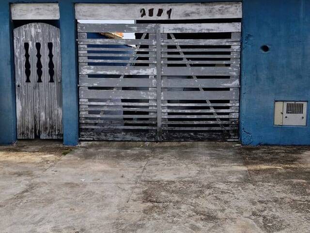 #2062 - Casa para Venda em Mongaguá - SP - 3