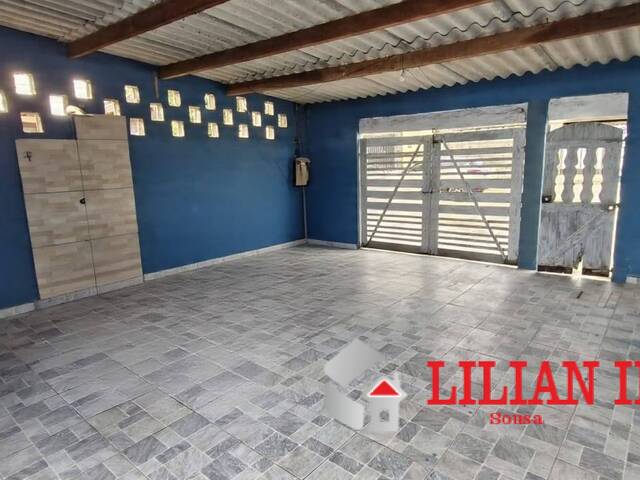 Casa para Venda em Mongaguá - 5