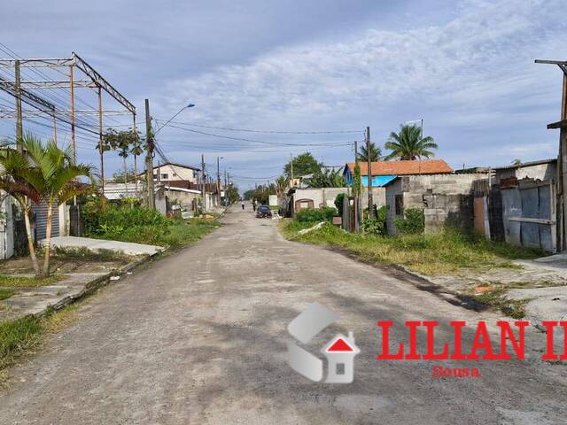 #2062 - Casa para Venda em Mongaguá - SP - 2