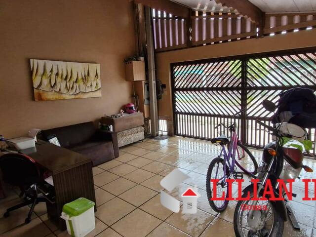Casa para Venda em Mongaguá - 4
