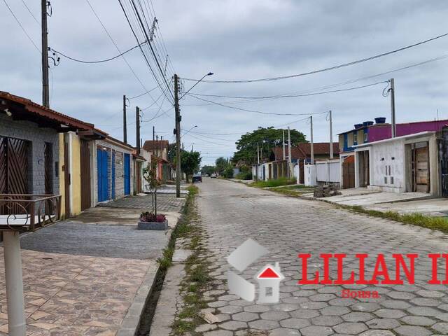 #2063 - Casa para Venda em Mongaguá - SP - 3