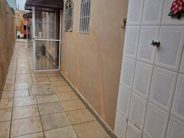 Casa para Venda em Mongaguá - 5