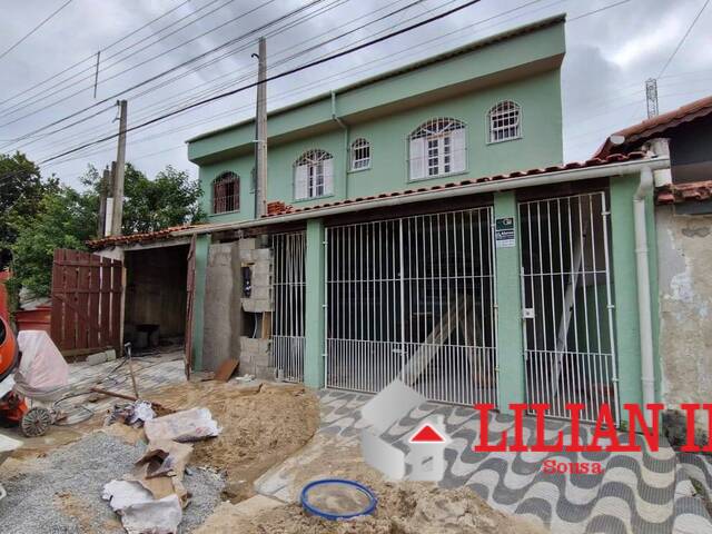 #2064 - Sobrado para Venda em Mongaguá - SP - 1