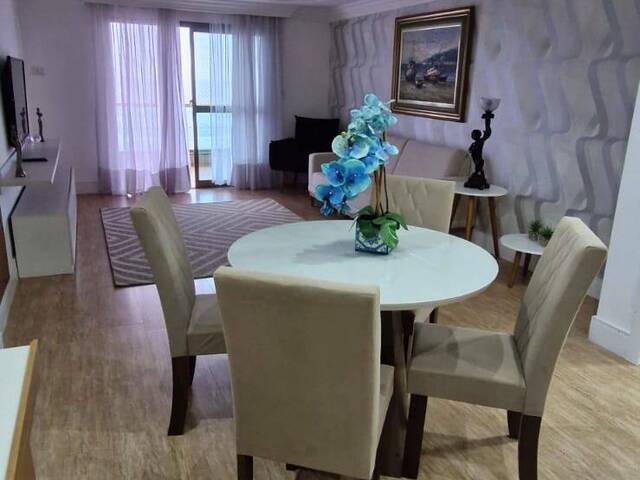 Apartamento para Venda em Mongaguá - 5