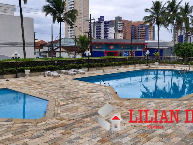 Apartamento para Venda em Mongaguá - 3