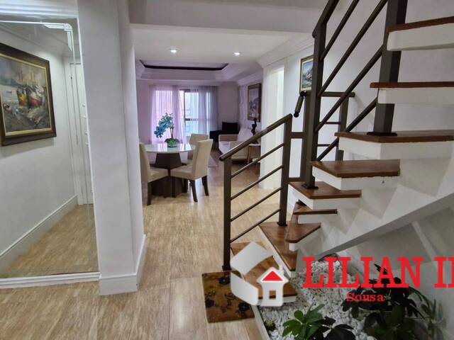 Apartamento para Venda em Mongaguá - 4