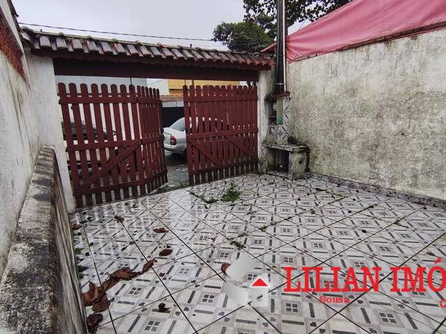 #2065 - Casa para Venda em Mongaguá - SP - 3