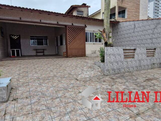 Casa para Venda em Mongaguá - 5