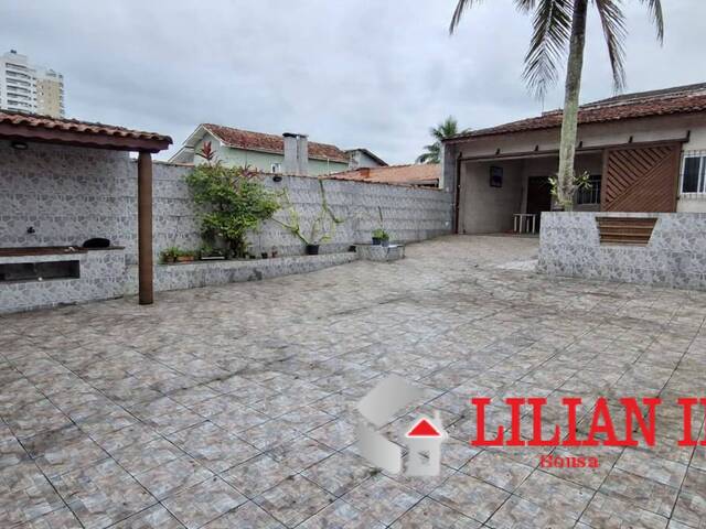 #2067 - Casa para Venda em Mongaguá - SP - 3