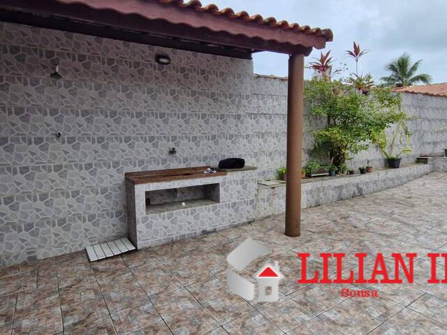 #2067 - Casa para Venda em Mongaguá - SP - 2