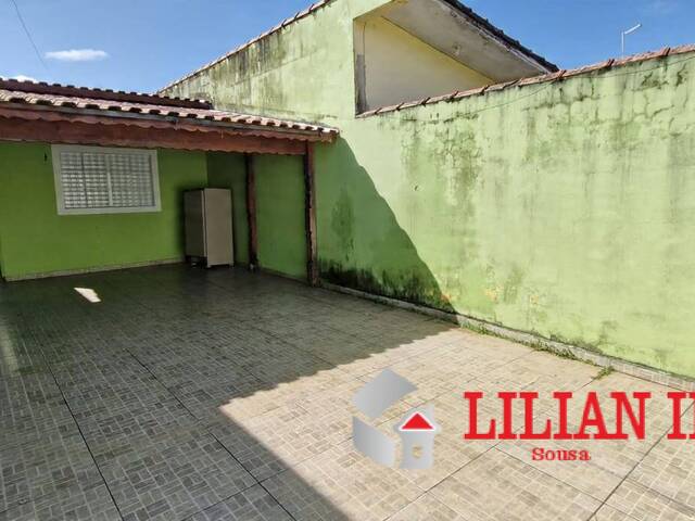 Casa para Venda em Mongaguá - 3