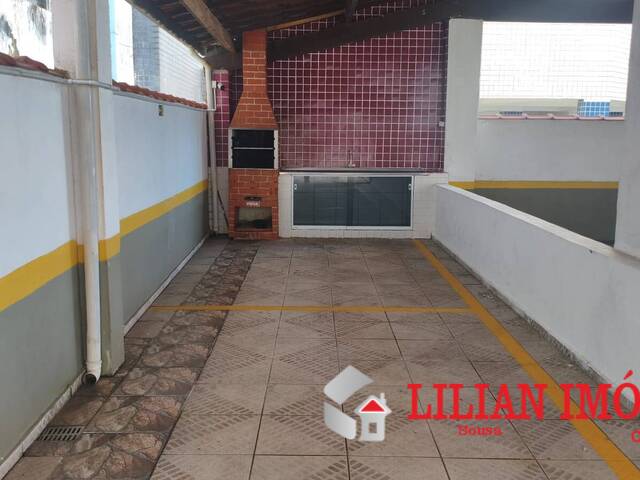 #2068 - Apartamento para Venda em Mongaguá - SP - 3