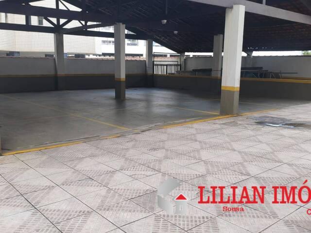 #2068 - Apartamento para Venda em Mongaguá - SP - 2