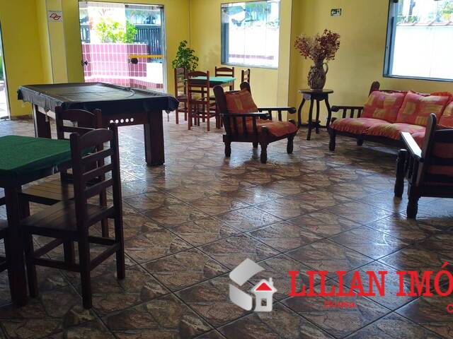 Apartamento para Venda em Mongaguá - 5