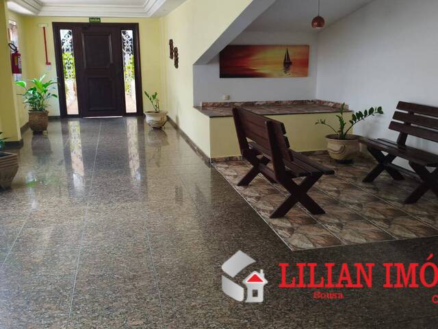 Apartamento para Venda em Mongaguá - 4