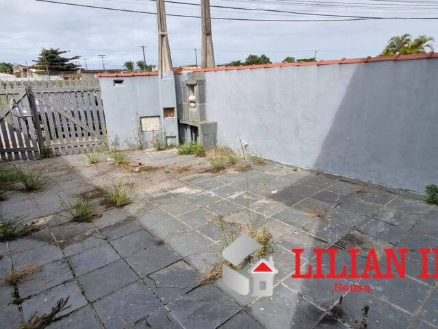 #2069 - Casa para Venda em Itanhaém - SP - 3