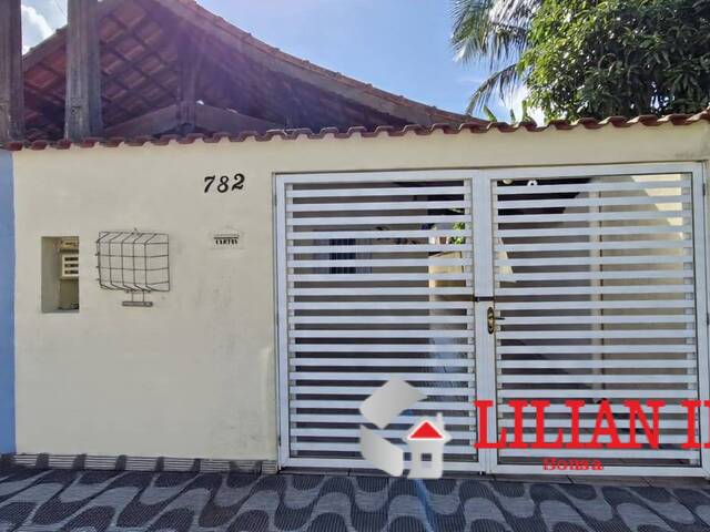 #2070 - Casa para Venda em Mongaguá - SP - 3