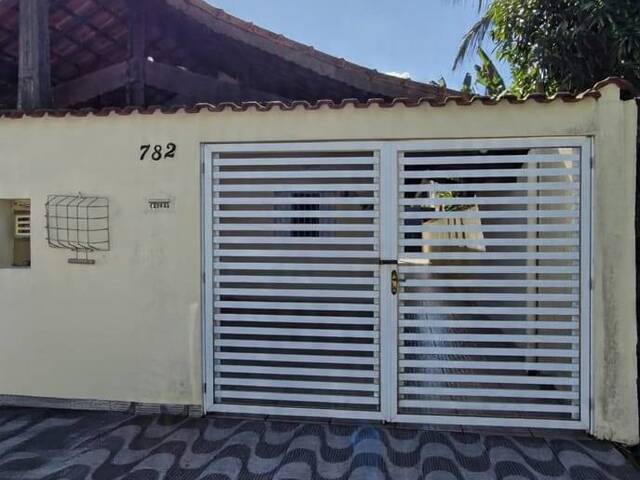 Casa para Venda em Mongaguá - 4