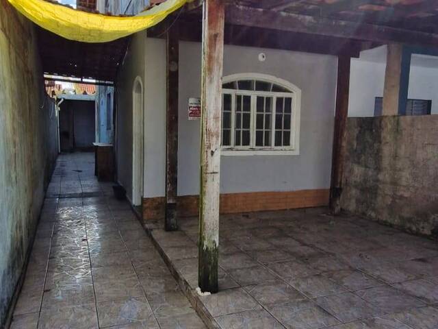 Sobrado para Venda em Mongaguá - 4