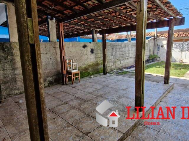 #2071 - Sobrado para Venda em Mongaguá - SP - 3