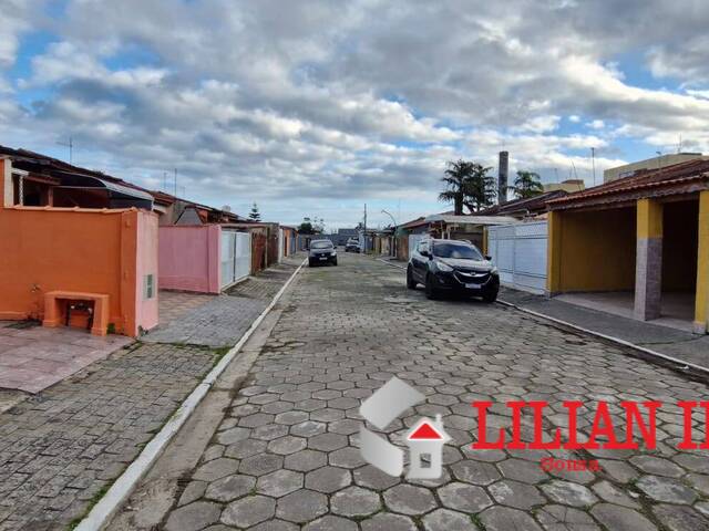 #2072 - Casa em condomínio para Venda em Mongaguá - SP - 2