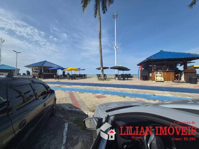 Apartamento para Venda em Mongaguá - 4