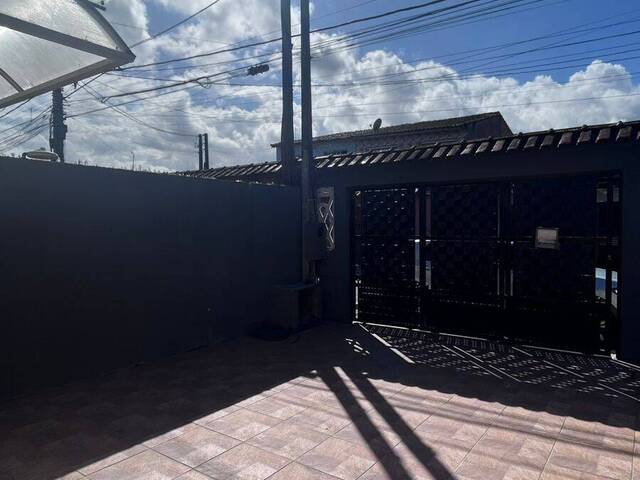 Casa para Venda em Mongaguá - 2