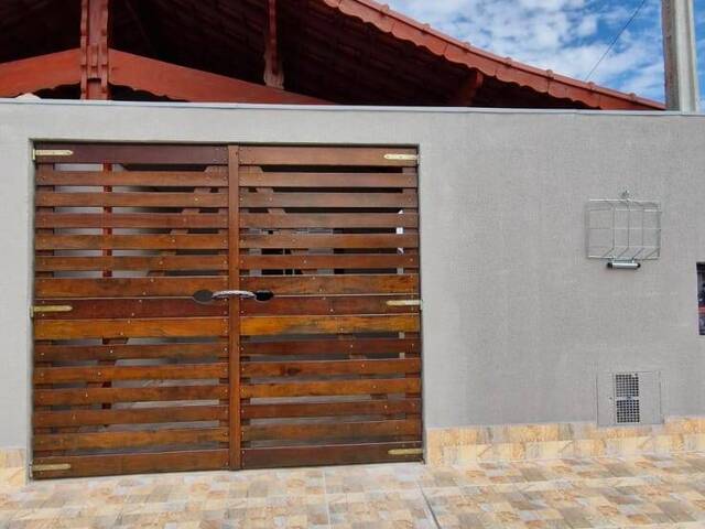 Casa para Venda em Mongaguá - 3