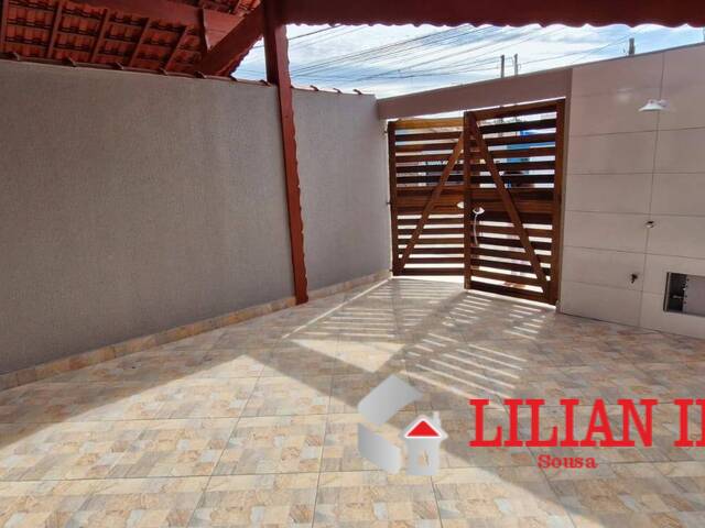 Casa para Venda em Mongaguá - 5