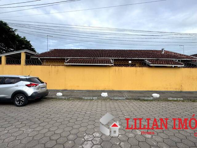 Casa para Venda em Itanhaém - 3