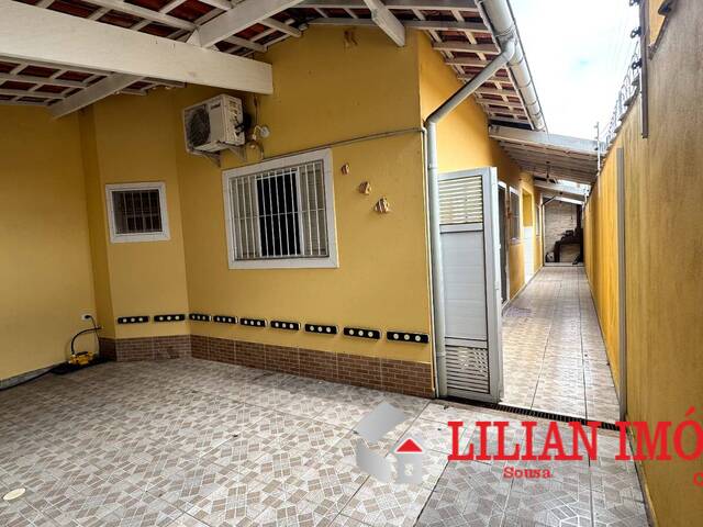 Casa para Venda em Itanhaém - 5