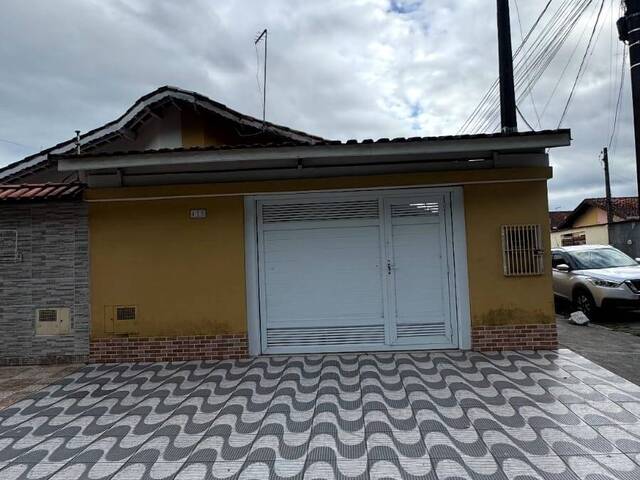 Casa para Venda em Itanhaém - 2