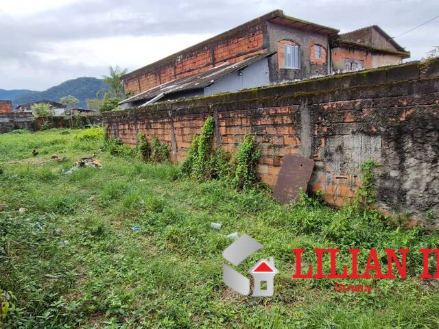 Terreno para Venda em Mongaguá - 2
