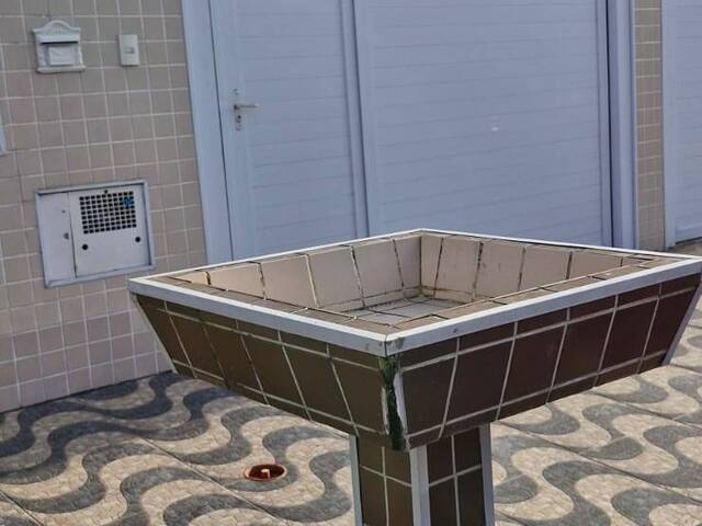 #2079 - Casa para Venda em Praia Grande - SP - 3