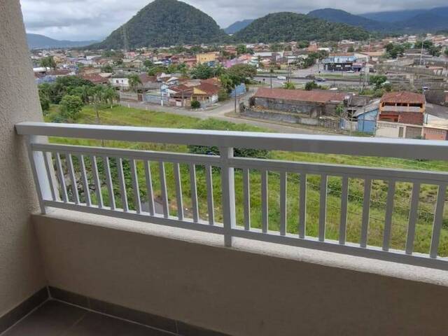 Apartamento para Venda em Mongaguá - 4