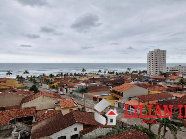 Apartamento para Venda em Mongaguá - 5