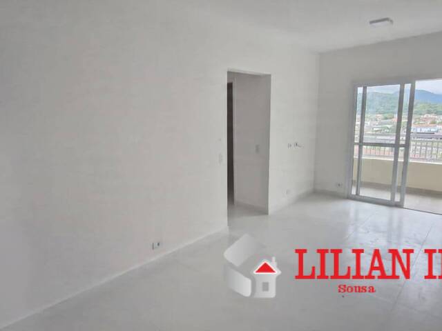 #2080 - Apartamento para Venda em Mongaguá - SP - 3
