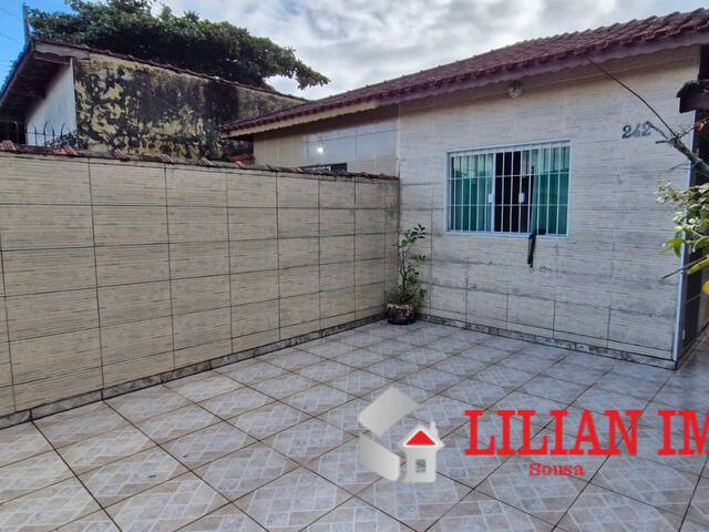 Casa para Venda em Mongaguá - 4