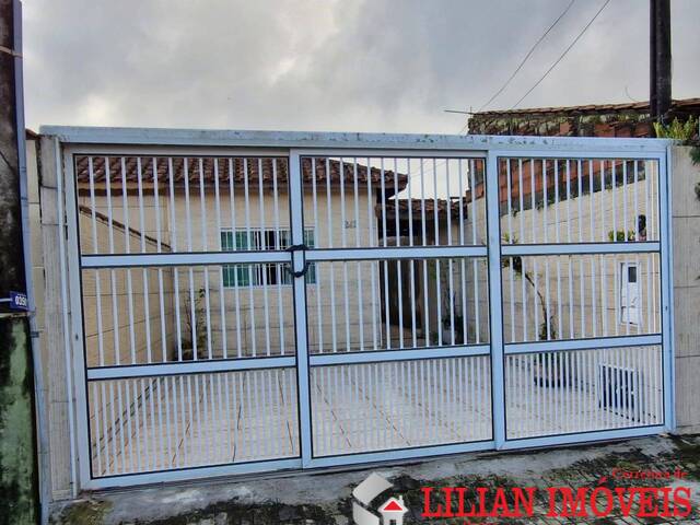 Casa para Venda em Mongaguá - 2