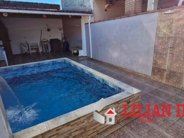 Casa para Venda em Mongaguá - 5