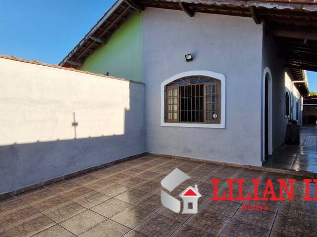 Casa para Venda em Mongaguá - 2